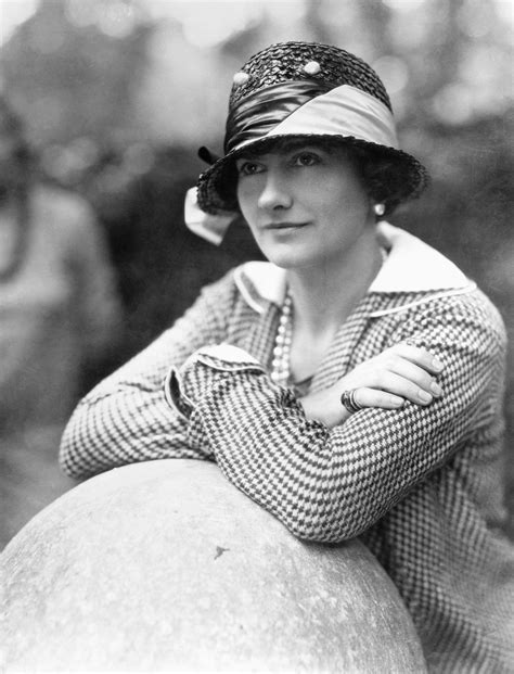 coco chanel 1920s timeline|coco chanel known for.